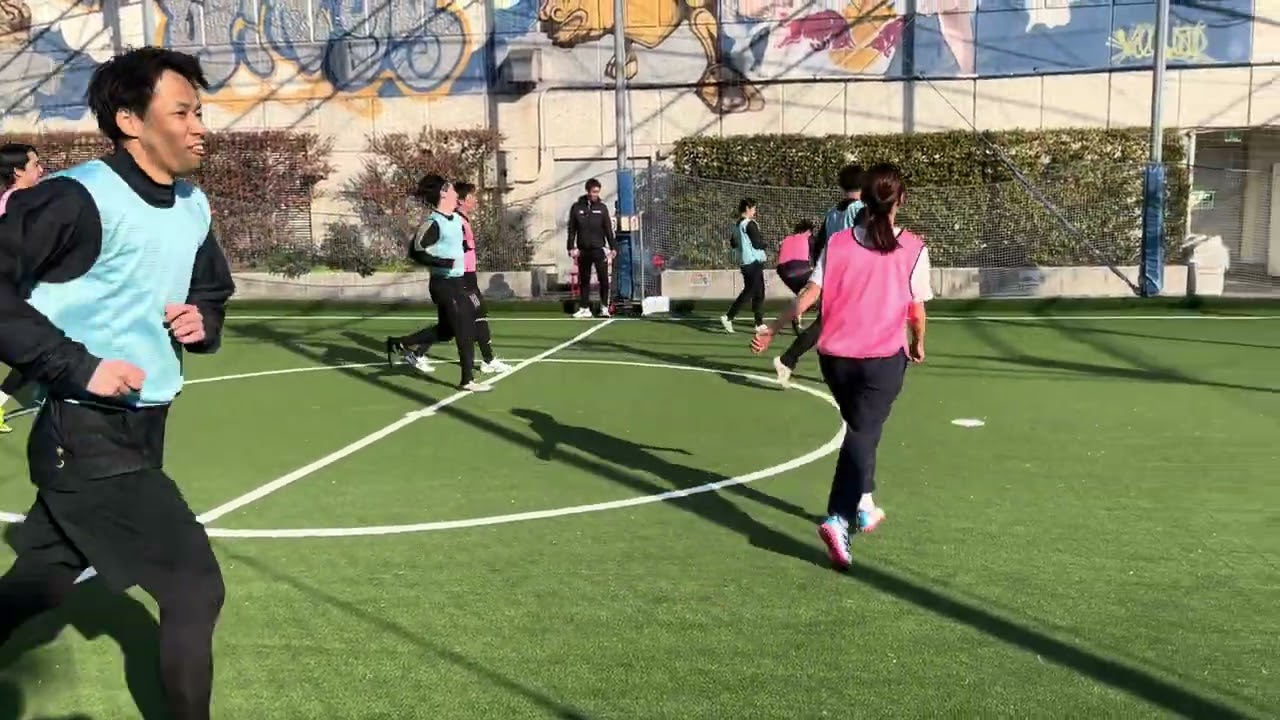 【錦糸町大会】2/1⑤