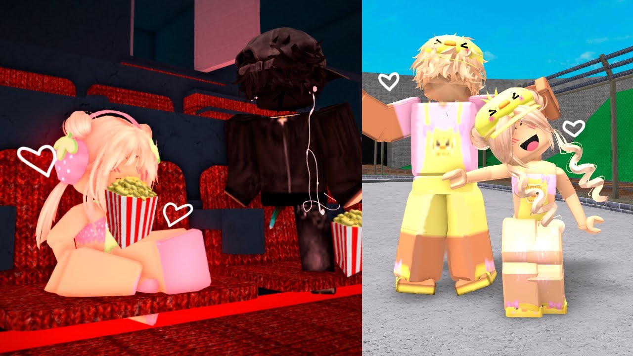 ESTRANHOS vs MELHORES AMIGOS... (Murder Mystery 2)