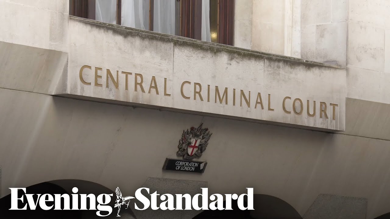 TV cameras to film Old Bailey criminal court hearing for first time