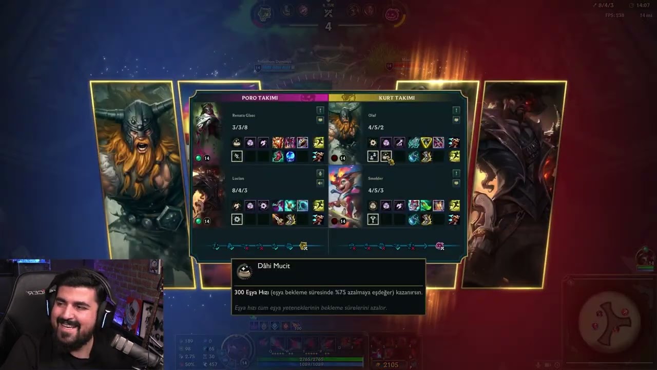ARENA LUCIAN KAPAK BAŞLIK EKLENECEK