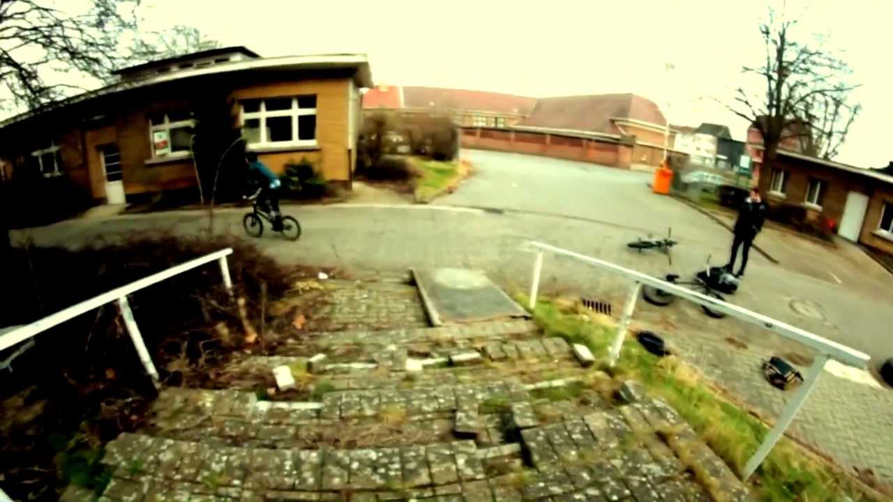 Summer Edit BMX |HD|