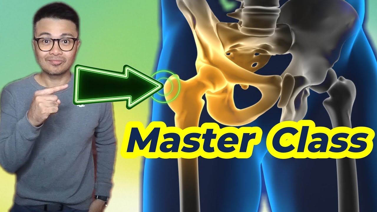 I Mastered Palpating the Greater Trochanter and You Can Too!