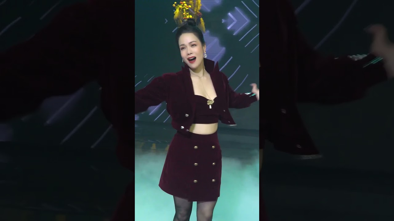 Gửi Gi&oacute; Về Trời - Nhật Kim Anh | #shorts #nhatkimanh #nhacremix