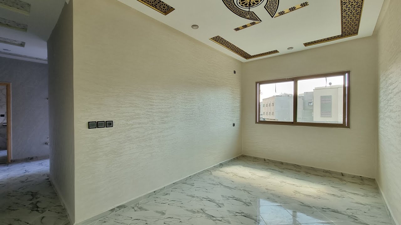 شقق ممتازة بأثمنة رائعة ابتداء من 25 مليون بفاس تجزئة الفضل سطار سكن APPARTEMENT À VENDRE À FÉS