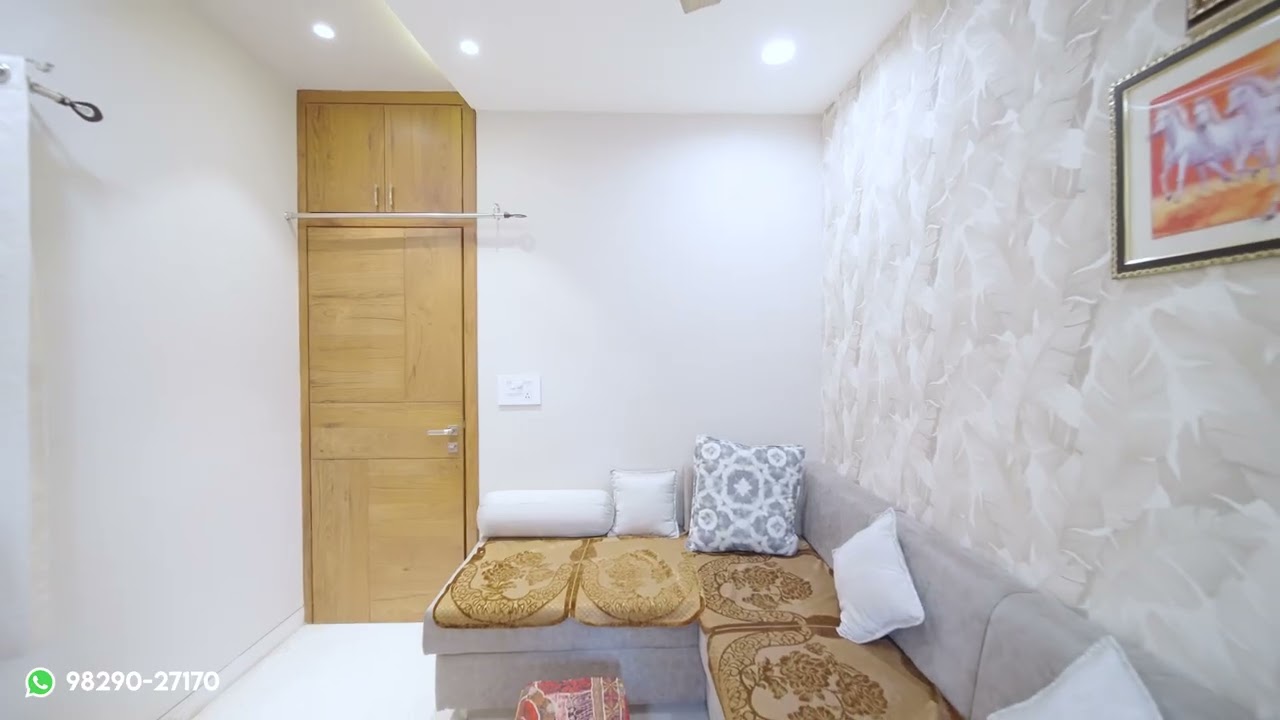 Dream Home with Perfect Vastu Kaushal