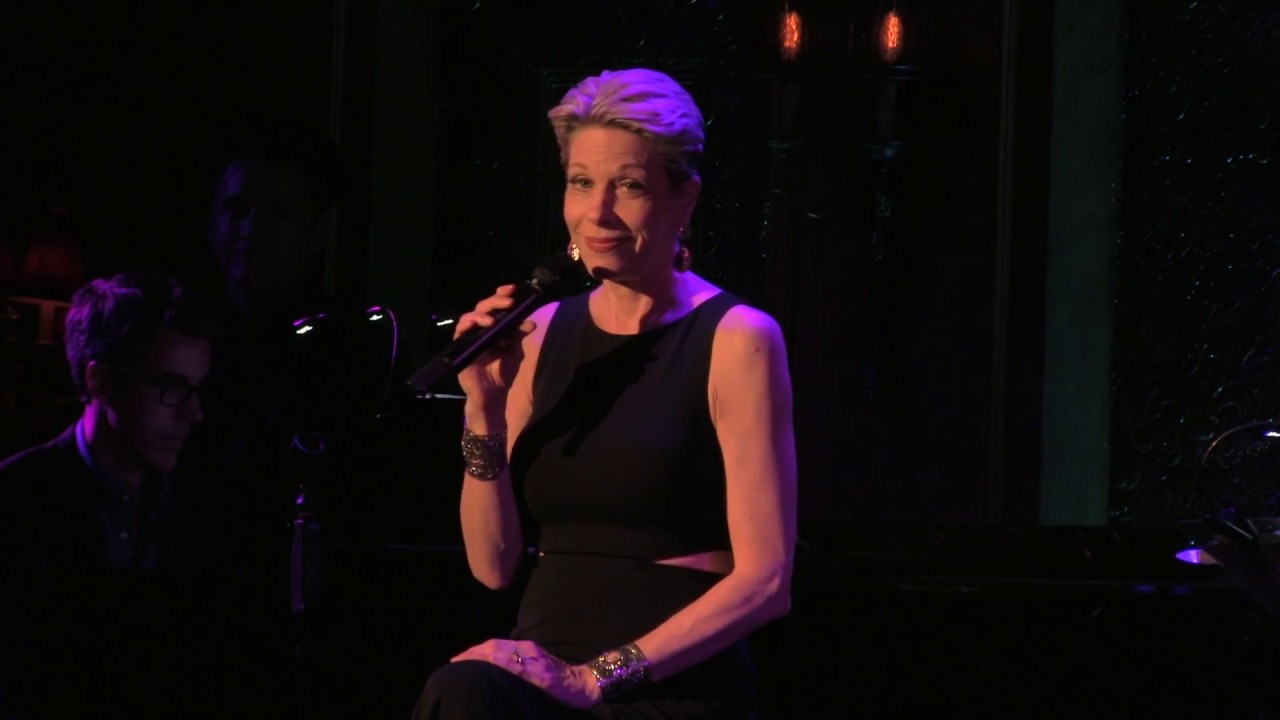 Marin Mazzie - 