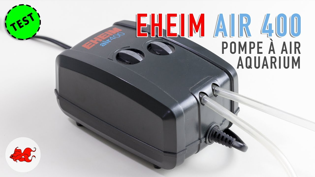 EHEIM air 400 Pompe à air