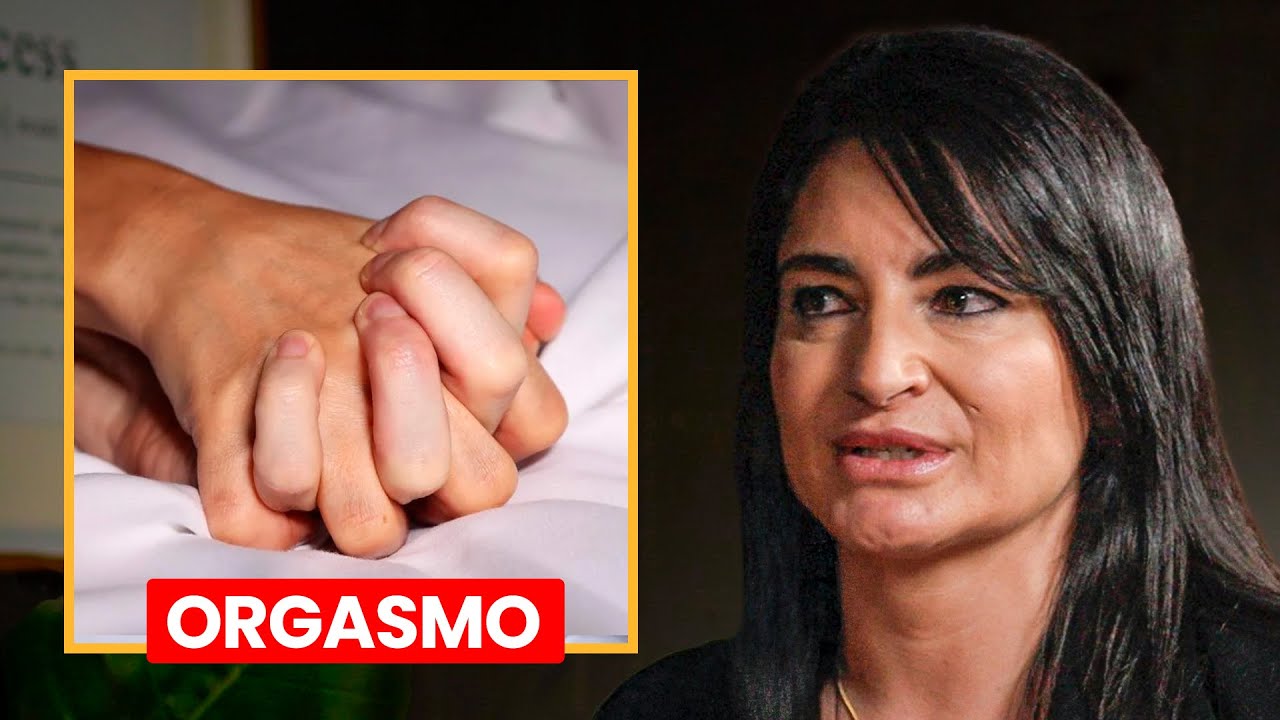 C&oacute;mo Hacer que tu Pareja llegue Siempre al Orgasmo (M&eacute;todo Probado)