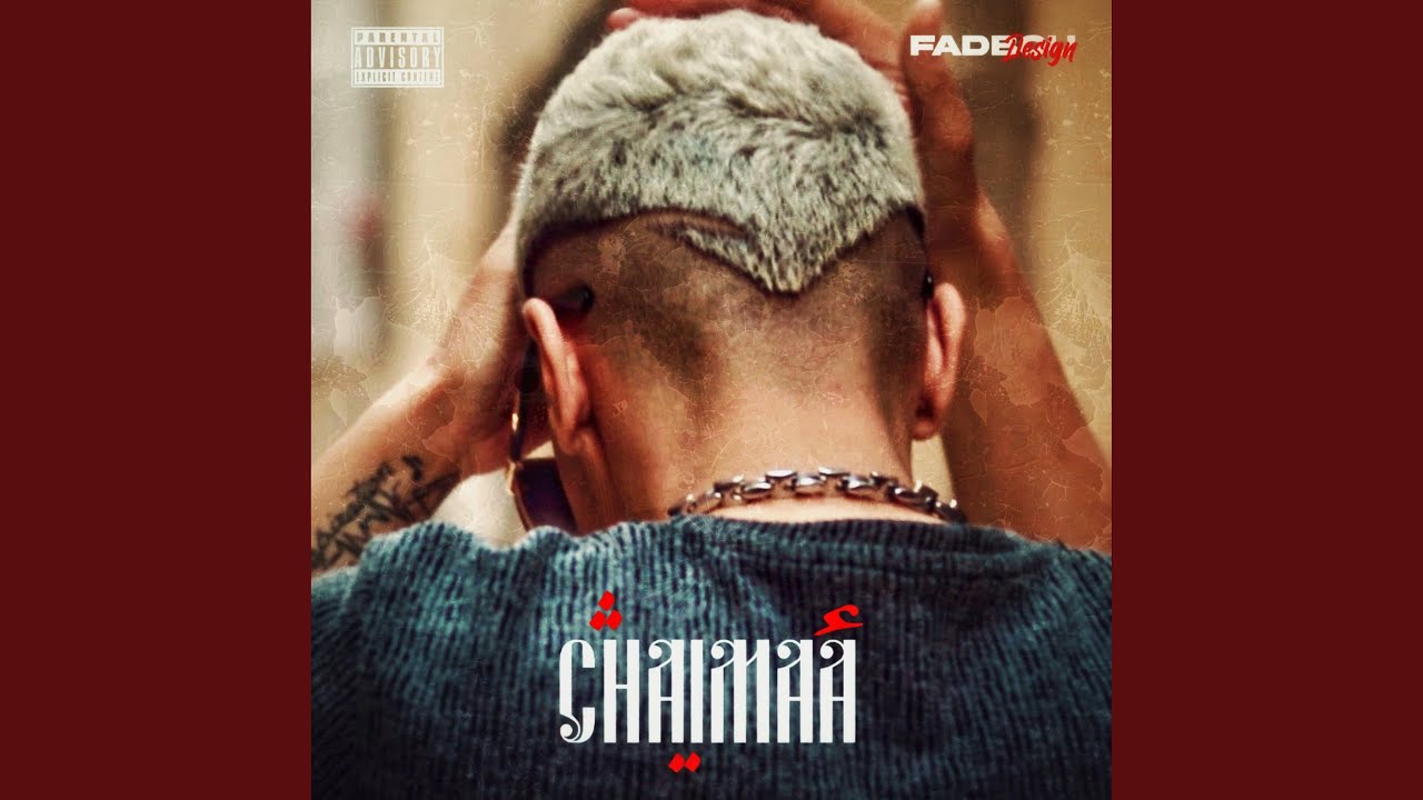 Chaimaa (feat. Riad bouroubaz, Kami Phénomene & Ws)
