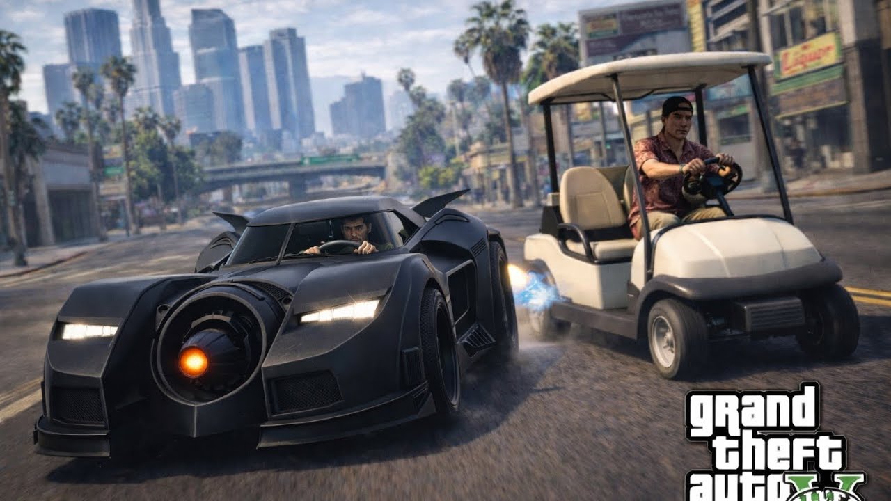 Playing negative press with a randoms ￼|  GtaV online
