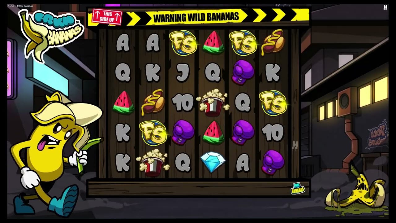 7 Bonus Buys &sigma;&tau;&omicron; FRKN Bananas &ndash; &Tau;&omicron; 7&omicron; &Mu;&Alpha;&Sigma; &Pi;&Epsilon;&Tau;&Alpha;&Xi;&Epsilon; &Sigma;&Tau;&Alpha; 9500! 😱🍌