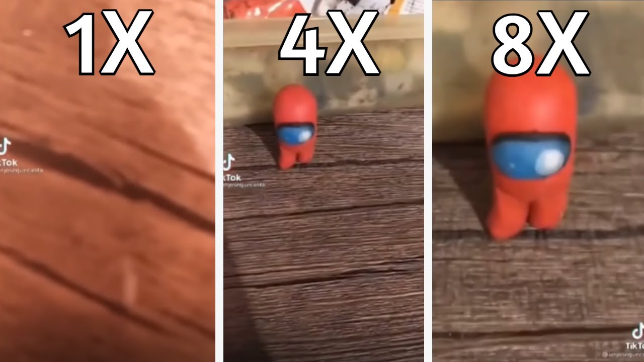 When the imposter is sus Beatbox, but it keeps getting faster