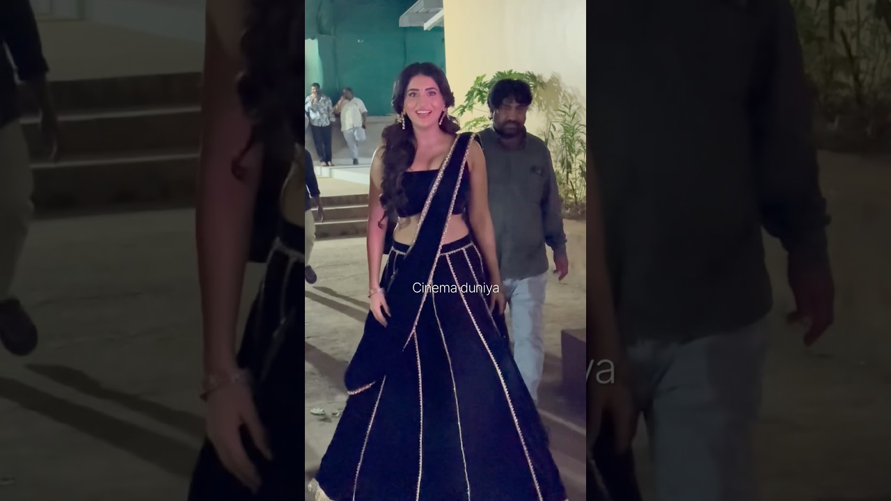 రాశి సింగి సినిమా తర్వాత కచ్చితంగా పాన్ ఇండియా స్టార్ హీరోయిన్ అవ్వబోతుంది