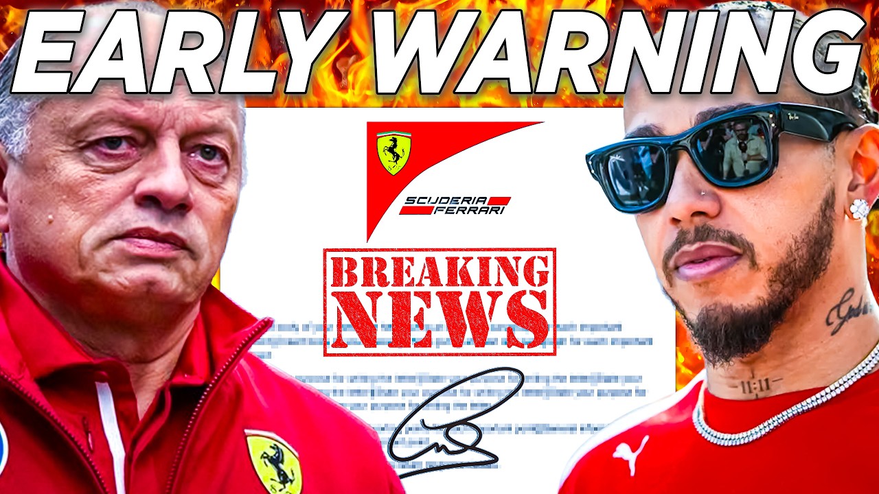Why the FIA Is Watching Ferrari’s SF26 So Closely After Bahrain Testing