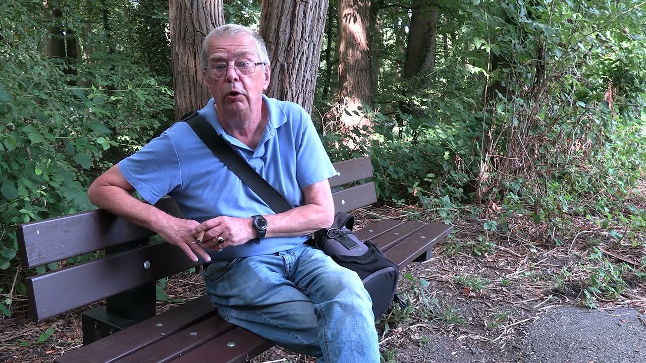 Heempark en Leidse Hout