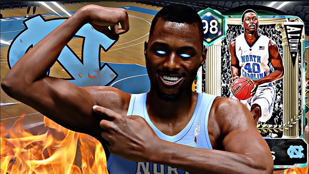 GALAXY OPAL HARRISON BARNES IS INSANE! NBA 2k26 MYTEAM