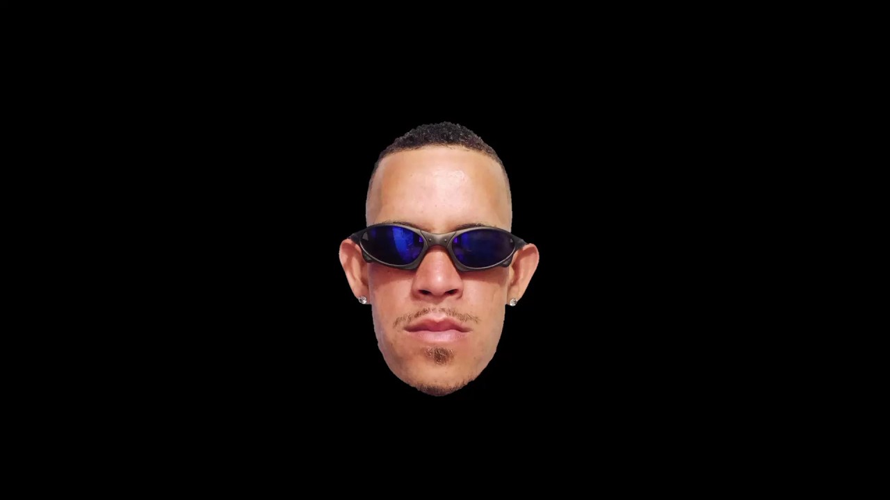 MC Luis - Tropa do Mantém (Áudio Official)