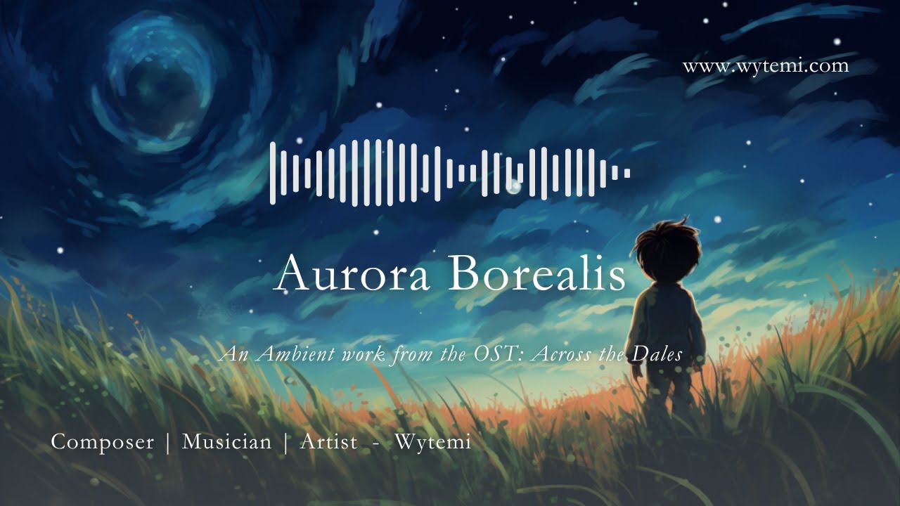 Aurora Borealis