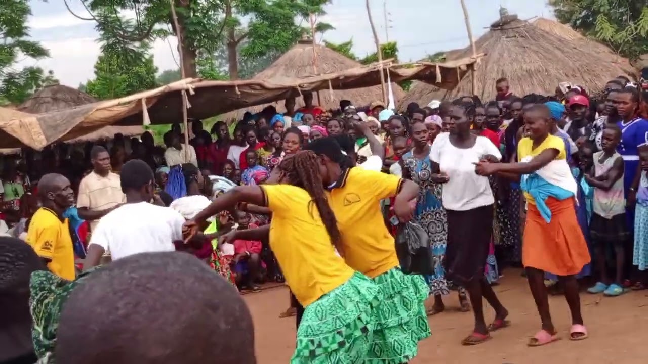 Atimango by odokolit adungu group, Charter Pro