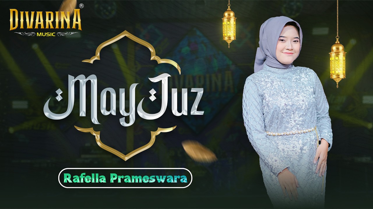 MAYJUZ - RAFELLA PRAMESWARA - DIVARINA MUSIC