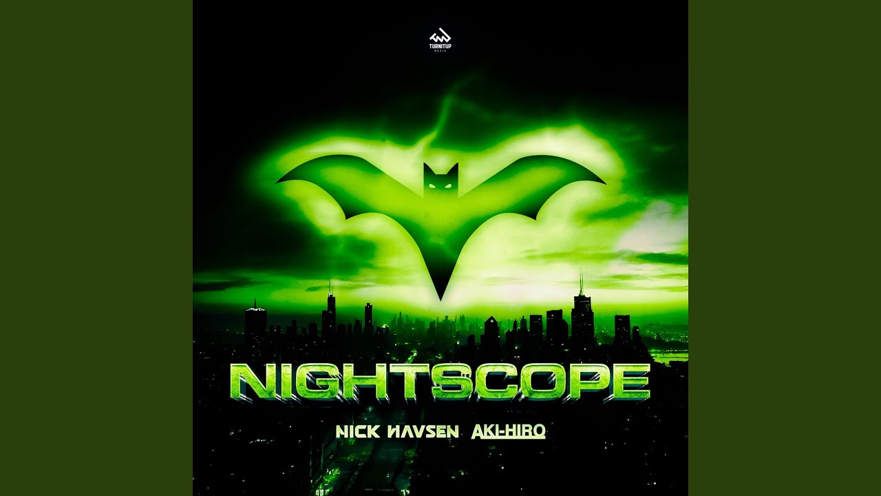 NightScope