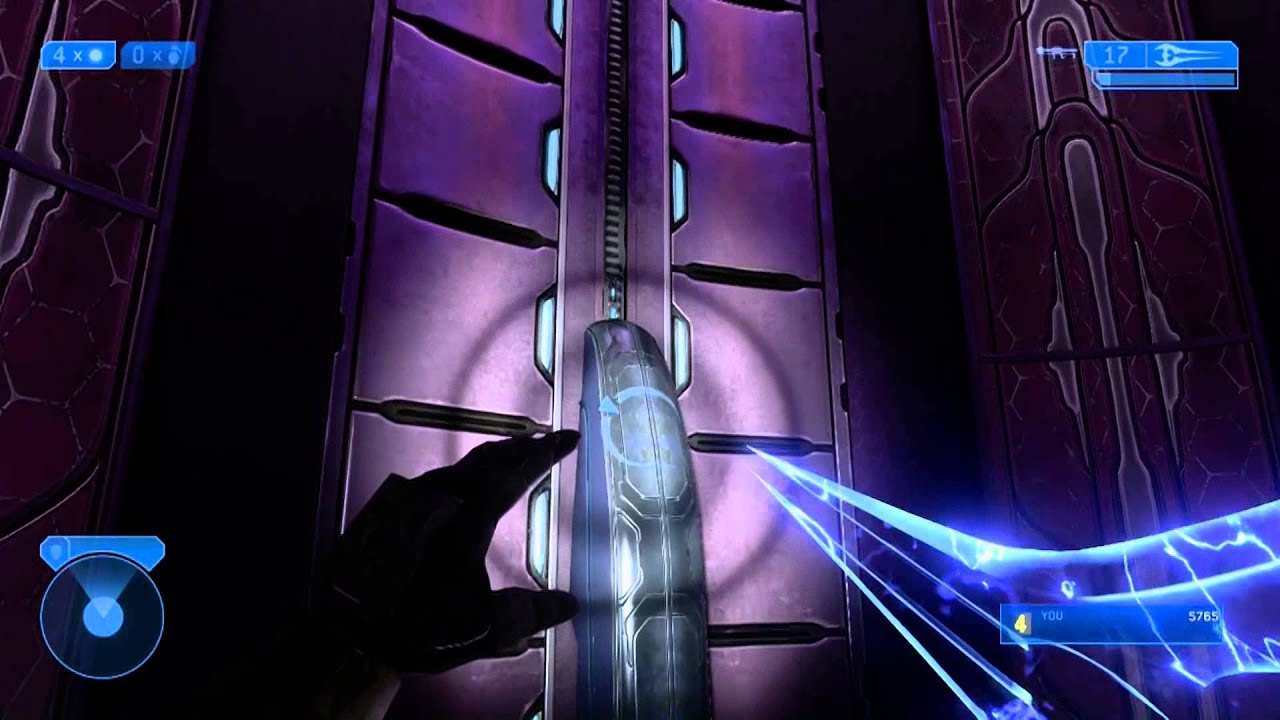 Halo MCC - Scorched Earth - Achievement Guide