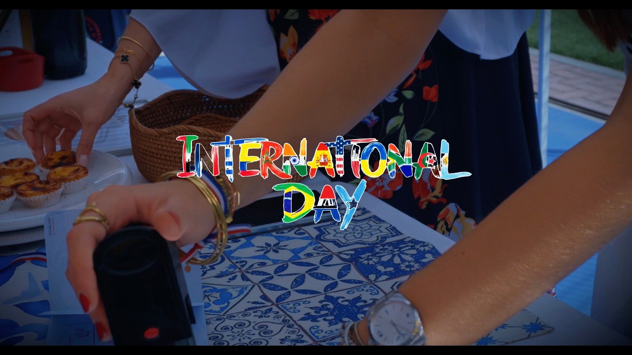 International Day 2026 at North Campus