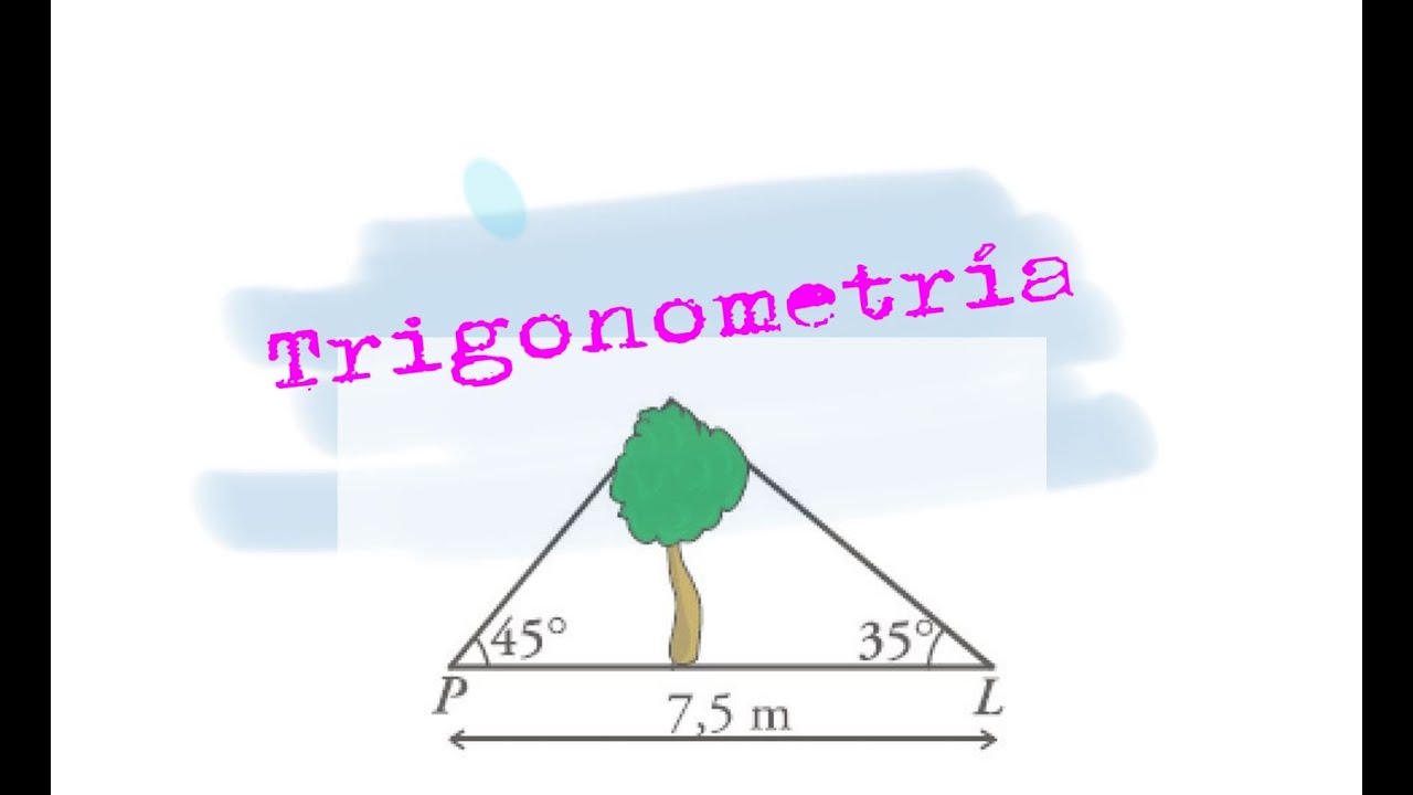 Trigonometría (trigo21 4)