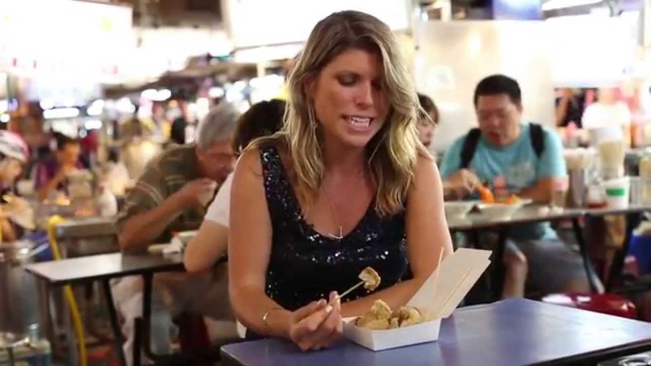 Night Markets of Taiwan Guide 🌜