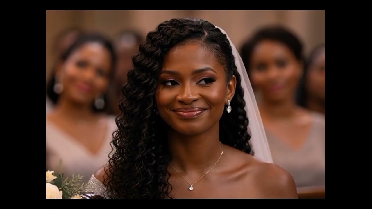 Karma in my wedding day #KarmaStory#WeddingDrama#BrokenAtTheAltar#OneYearLater#EmotionalStory