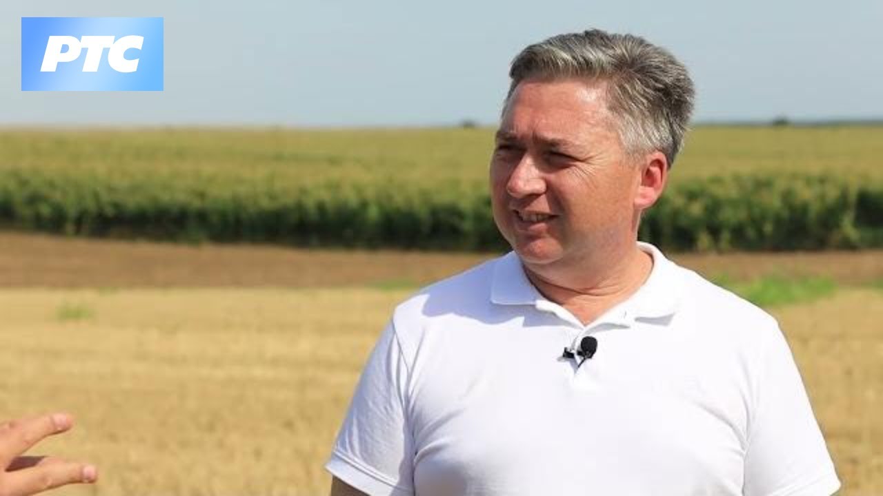 Balada o selu / Inđija