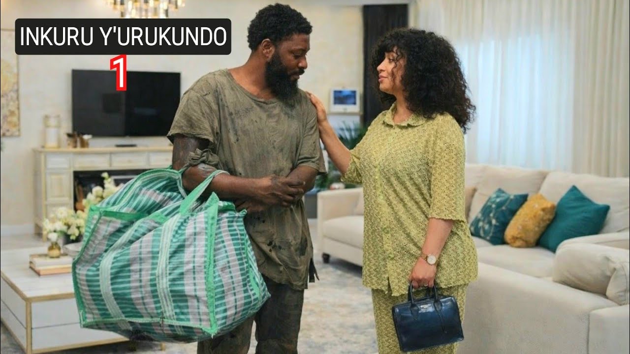 Reba umusore w'umukire wihinduye umukene kubera urukundo/inkuru z'urukundo#agasobanuye#
