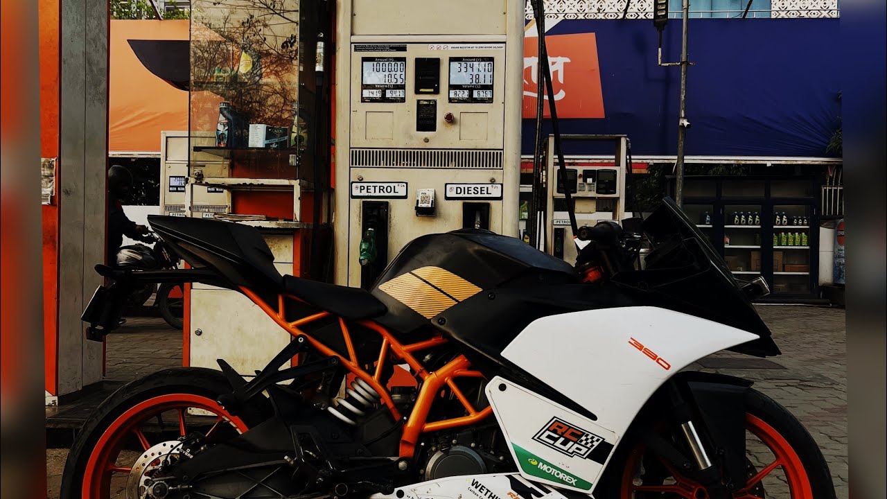  Sunday raid😎 zx 10r ke sath raid😍#ktmduke390ktm 