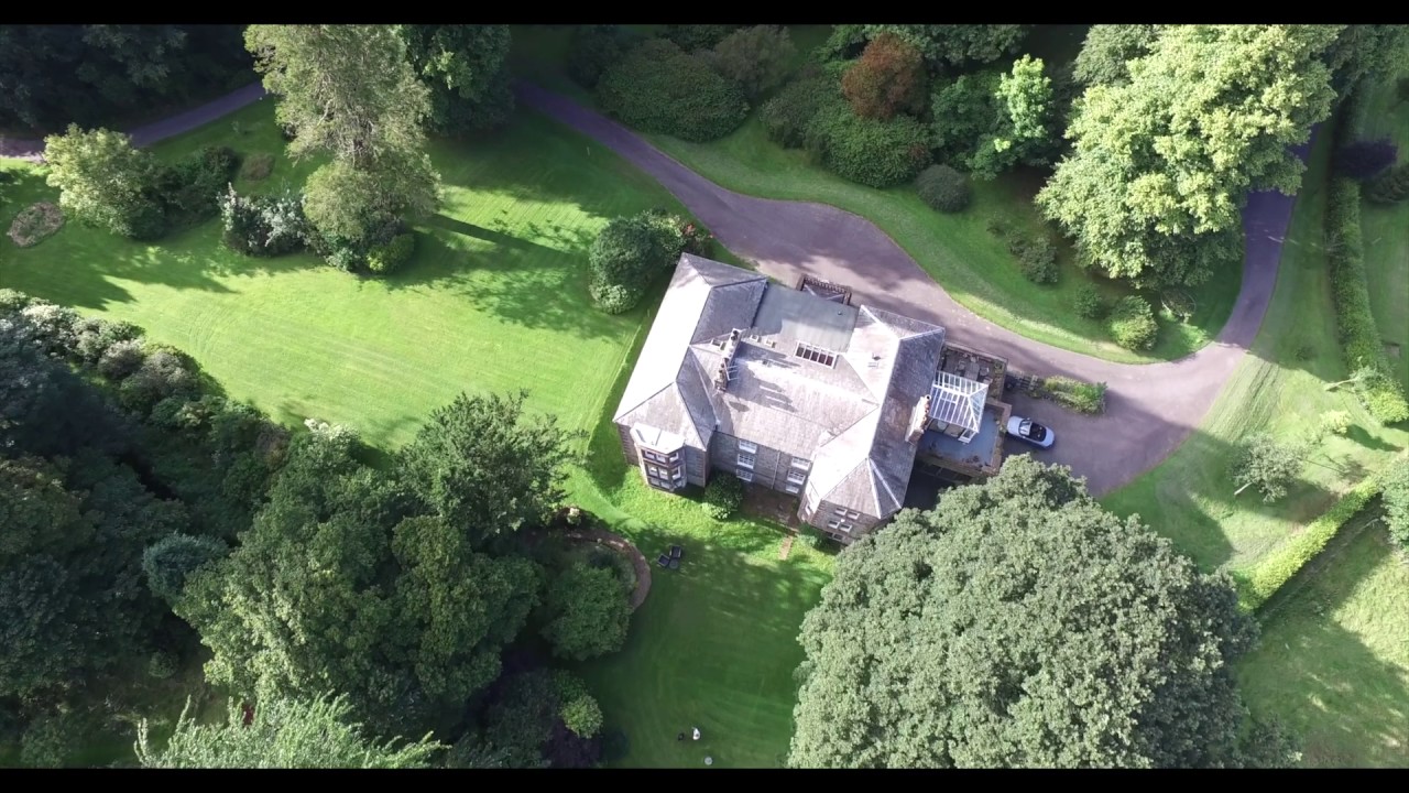 Kirkennan Estate holiday cottages, South West Scotland