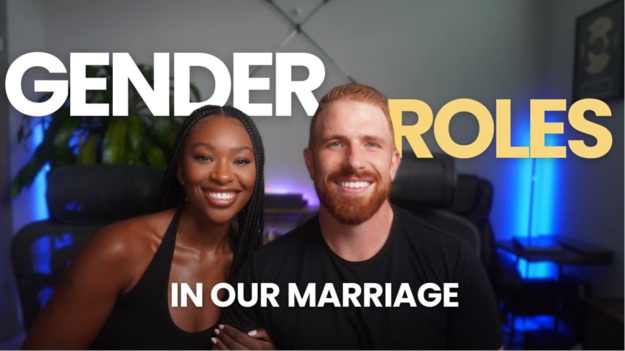 How Traditional Gender Roles Affect Our Interracial Relationship