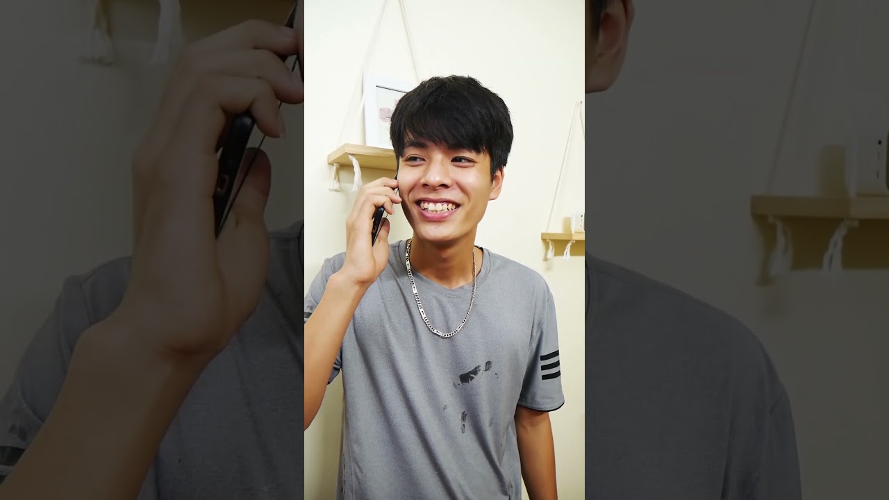 Phải nhịn...| B&ugrave;i B&aacute; Hiếu #shorts  #buibahieu #hiếuk&igrave;a #comedy