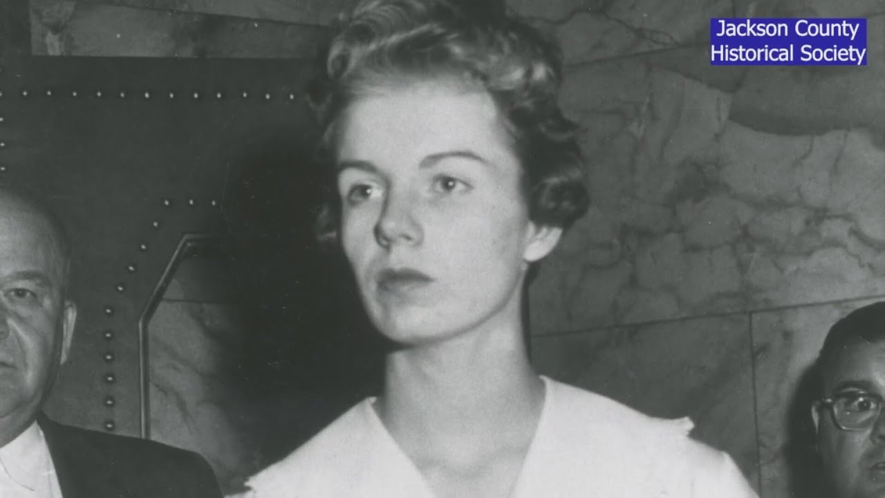 Monster Mother: Sharon Kinne, convicted killer confirmed dead by FBI