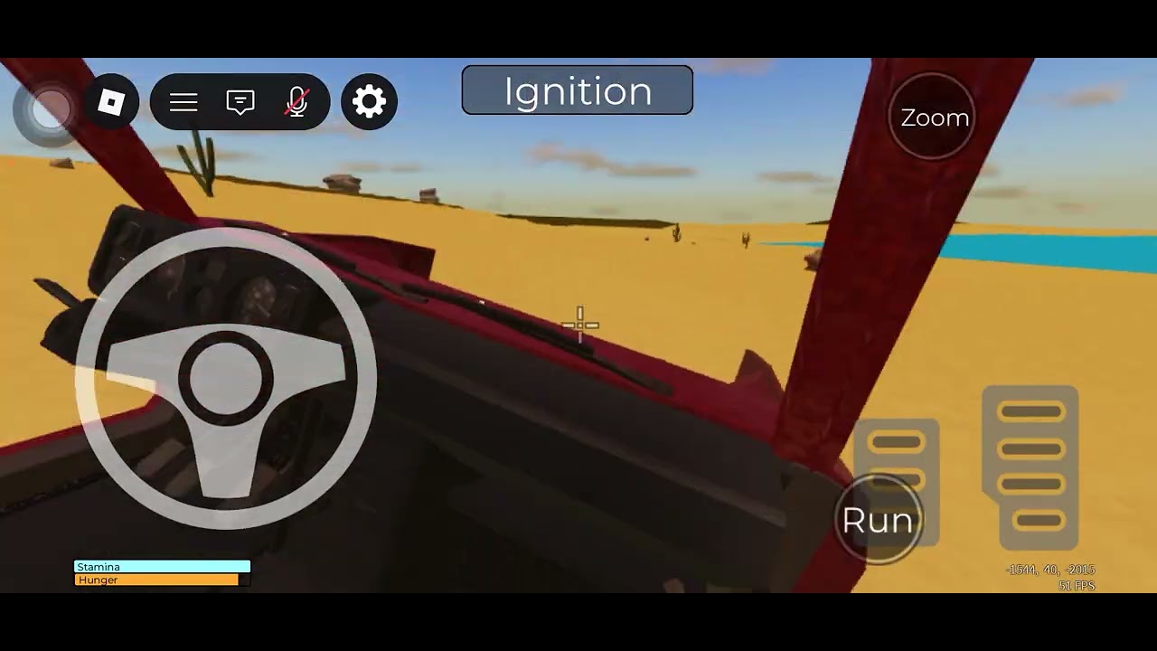 Me and my friend playing Roblox 