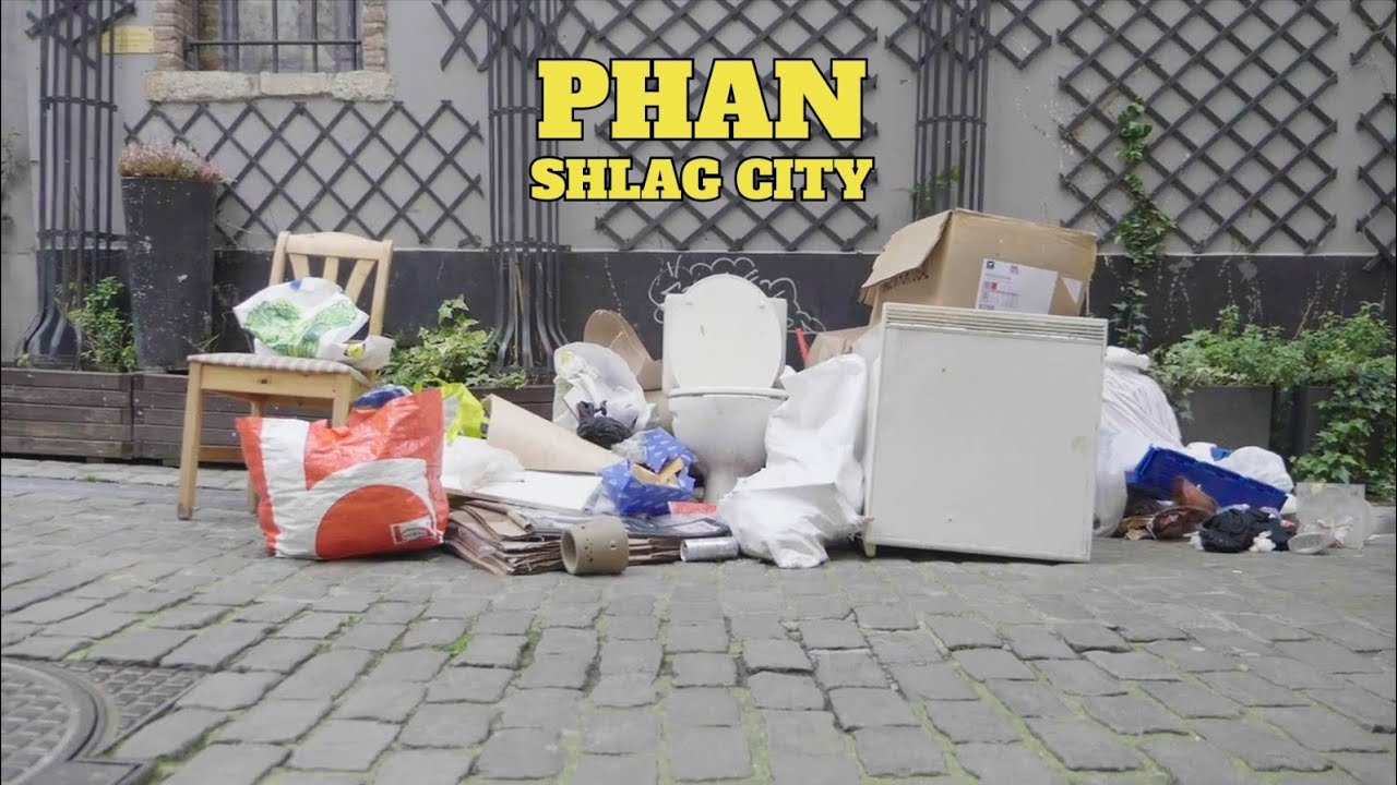 phan / Shlag City