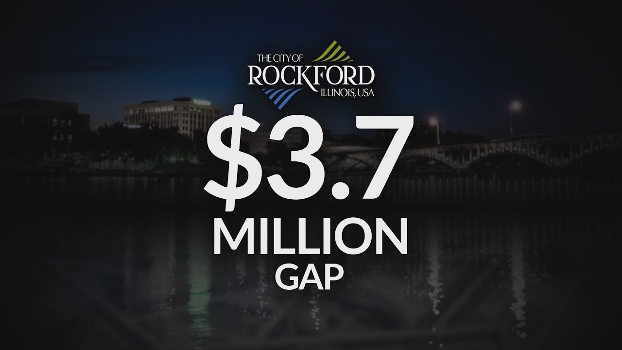 Cannabis tax revenue eyed as solution to Rockford's $3.7 million budget deficit