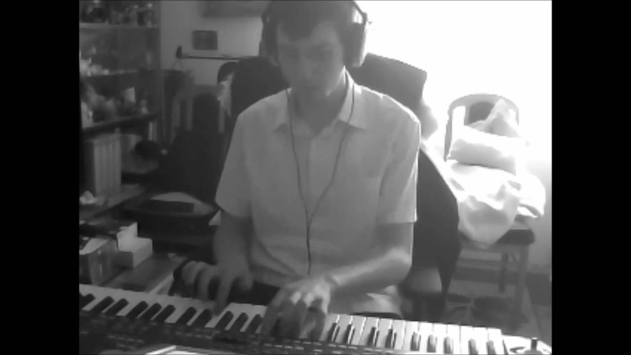 Modern Talking - Atlantis Is Calling Extended Korg PA500