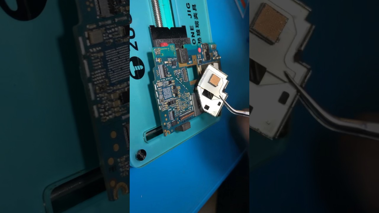 ✅REDMI NOTE 4 DEAD SOLUTION 🔥🔥//DEAD MOTHERBOARD