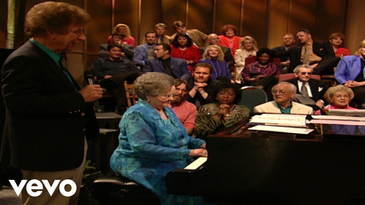 Bill & Gloria Gaither - Wait Till You See Me in My New Home [Live] ft. Eva Mae LeFevre