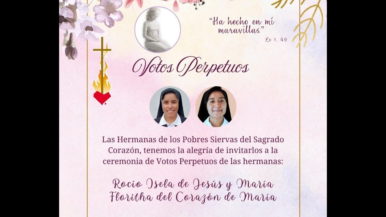 Votos perpetuos