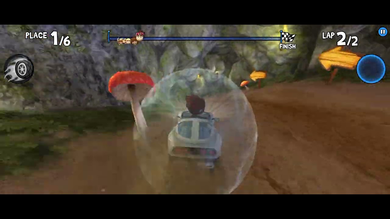 BB Racing Gaming Video 22 Jan 2026 - 9