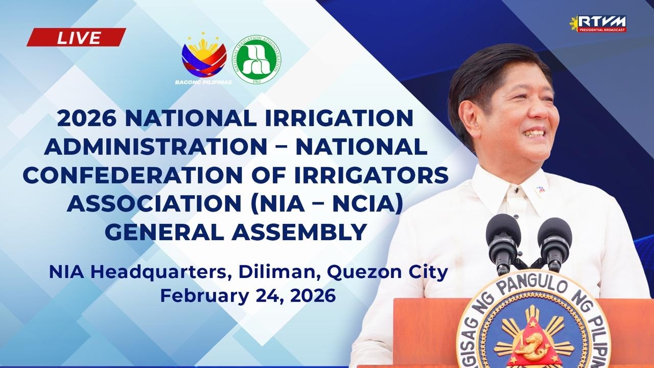 The 2026 NIA-NCIA General Assembly 02/24/2026
