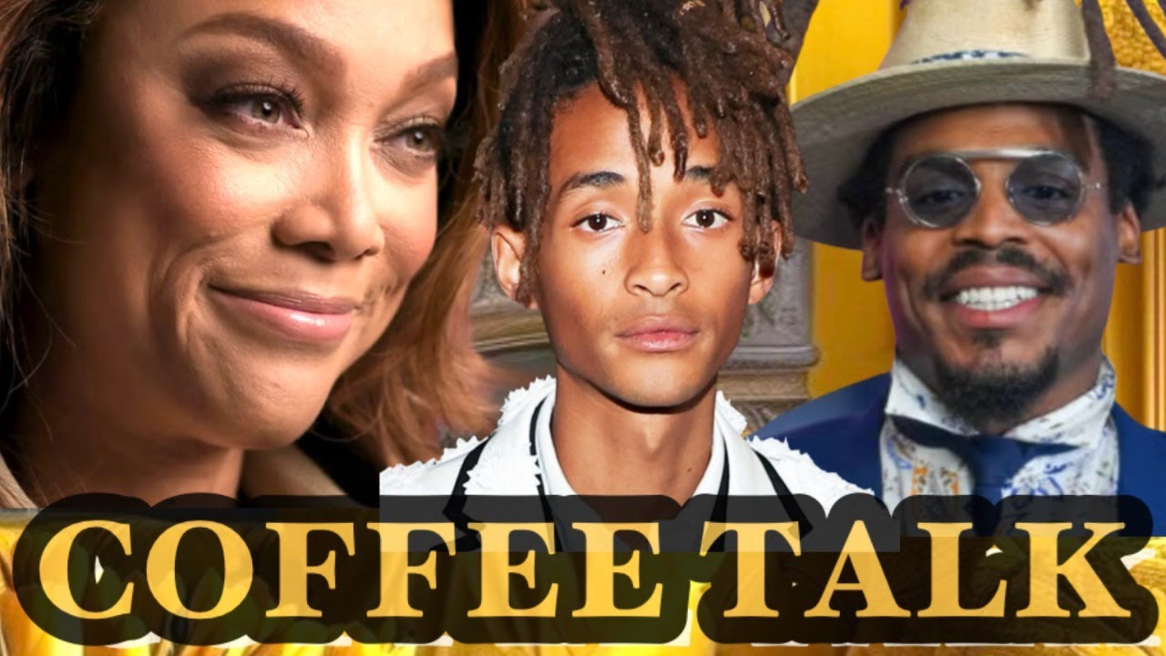 Tyra the tyrant, Jayden's passion for community, Cam Newton the low value man.