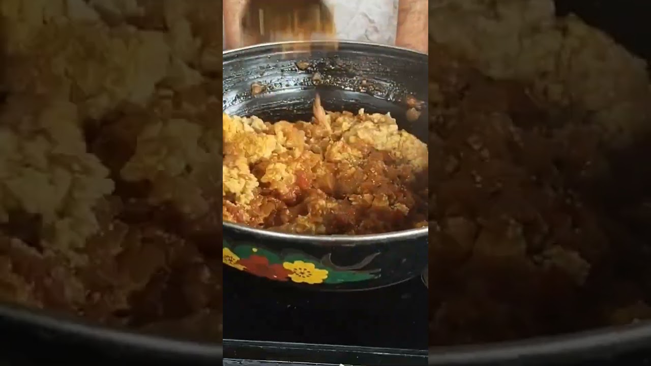 Ami Sri Sri Vojo Hori😲 