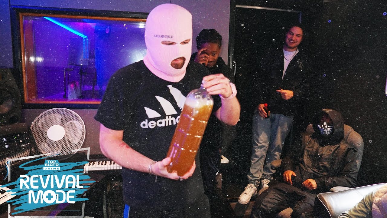Avaword [Revival Mode] Top SLCTD Grime