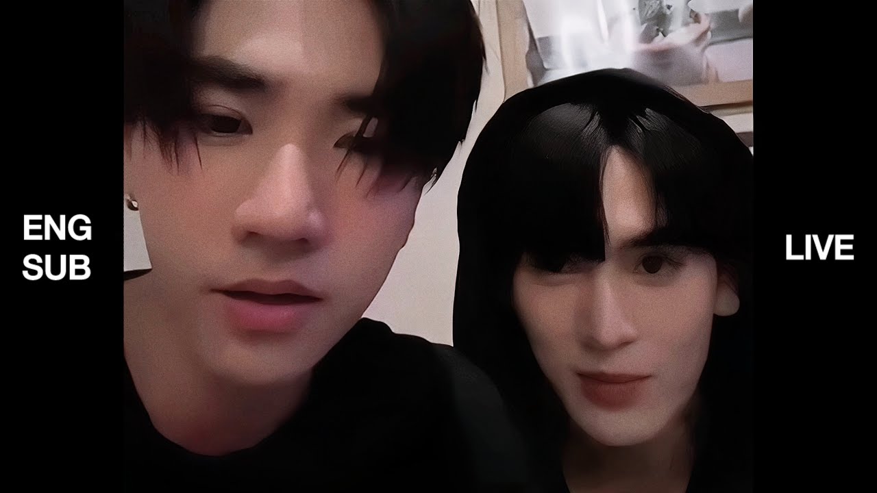 ENG SUB | PerthSanta Live 31/10/24 | TunedAes